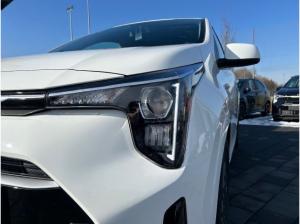 Kia Picanto PICANTO 1.0 GDI AUTOMATIK VISION ➡ABVERKAUF-AKTION⬅ MÜNCHEN