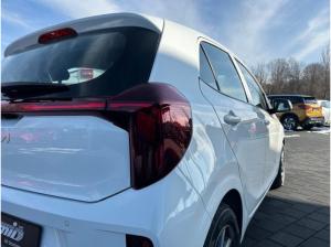 Kia Picanto PICANTO 1.0 GDI AUTOMATIK VISION ➡ABVERKAUF-AKTION⬅ MÜNCHEN