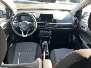 Kia Picanto PICANTO 1.0 GDI AUTOMATIK VISION ➡ABVERKAUF-AKTION⬅ MÜNCHEN
