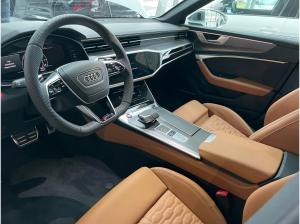 Audi RS6 RS 6 Avant , AHK, Panoramadach, Head-Up, 22", Assistenzpaket Plus, Valcona