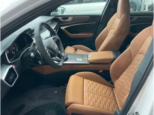 Audi RS6 RS 6 Avant , AHK, Panoramadach, Head-Up, 22", Assistenzpaket Plus, Valcona