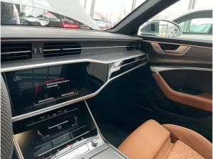 Audi RS6 RS 6 Avant , AHK, Panoramadach, Head-Up, 22", Assistenzpaket Plus, Valcona