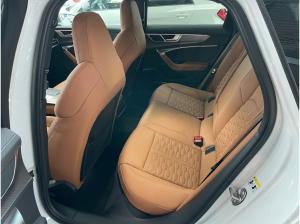 Audi RS6 RS 6 Avant , AHK, Panoramadach, Head-Up, 22", Assistenzpaket Plus, Valcona