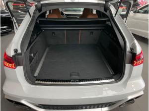 Audi RS6 RS 6 Avant , AHK, Panoramadach, Head-Up, 22", Assistenzpaket Plus, Valcona