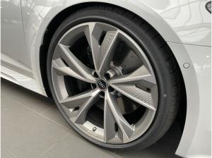 Audi RS6 RS 6 Avant , AHK, Panoramadach, Head-Up, 22", Assistenzpaket Plus, Valcona