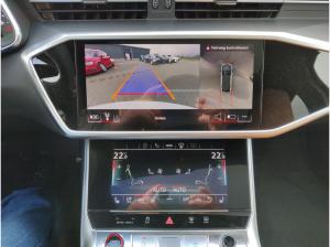 Audi RS6 RS 6 Avant , AHK, Panoramadach, Head-Up, 22", Assistenzpaket Plus, Valcona