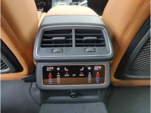 Audi RS6 RS 6 Avant , AHK, Panoramadach, Head-Up, 22", Assistenzpaket Plus, Valcona
