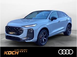 Audi Q3 Sportback e-hybrid S tronic