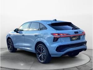 Audi Q3 Sportback e-hybrid S tronic