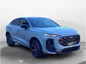 Audi Q3 Sportback e-hybrid S tronic