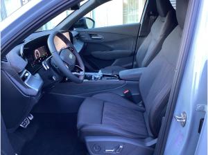 Audi Q3 Sportback e-hybrid S tronic