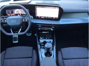 Audi Q3 Sportback e-hybrid S tronic
