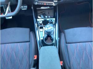 Audi Q3 Sportback e-hybrid S tronic