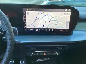 Audi Q3 Sportback e-hybrid S tronic