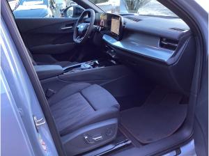 Audi Q3 Sportback e-hybrid S tronic