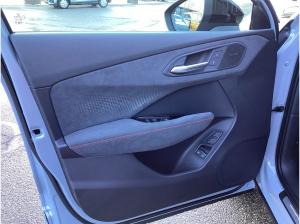 Audi Q3 Sportback e-hybrid S tronic