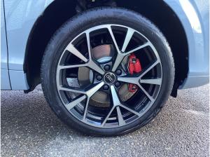 Audi Q3 Sportback e-hybrid S tronic