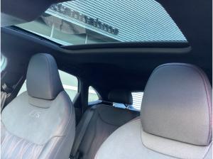 Audi Q3 Sportback e-hybrid S tronic