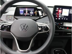 Volkswagen ID.3 Pro Performance / Navi, ParkAssi, LED, RFK