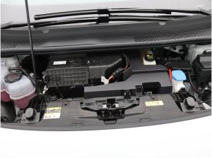 Volkswagen ID.3 Pro Performance / Navi, ParkAssi, LED, RFK