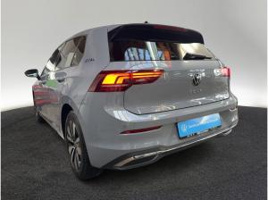 Volkswagen Golf 8 GOAL 1.5 eTSI DSG LED+ IDA AHK KAM TRAVEL
