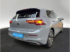 Volkswagen Golf 8 GOAL 1.5 eTSI DSG LED+ IDA AHK KAM TRAVEL