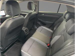 Volkswagen Golf 8 GOAL 1.5 eTSI DSG LED+ IDA AHK KAM TRAVEL