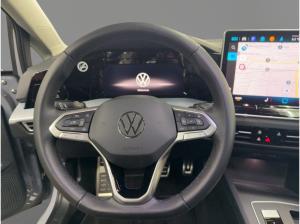 Volkswagen Golf 8 GOAL 1.5 eTSI DSG LED+ IDA AHK KAM TRAVEL