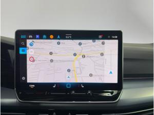 Volkswagen Golf 8 GOAL 1.5 eTSI DSG LED+ IDA AHK KAM TRAVEL