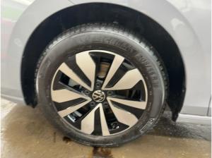 Volkswagen Golf 8 GOAL 1.5 eTSI DSG LED+ IDA AHK KAM TRAVEL