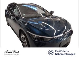 Volkswagen ID.7 Tourer GTX 4Motion, Panoramadach, AHK, Navi, LED-Matrix
