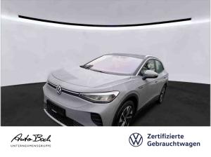 Volkswagen ID.4 Pro Performance, AHK, Navi, LED, App-Connect