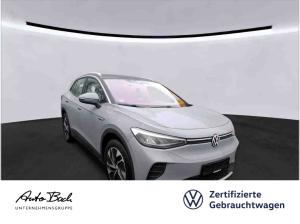 Volkswagen ID.4 Pro Performance, AHK, Navi, LED, App-Connect