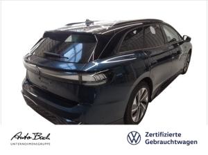 Volkswagen ID.7 Tourer GTX 4Motion, Panoramadach, AHK, Navi, LED-Matrix