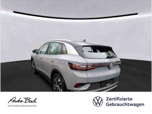 Volkswagen ID.4 Pro Performance, AHK, Navi, LED, App-Connect
