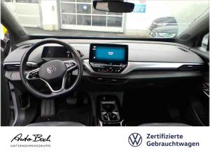 Volkswagen ID.4 Pro Performance, AHK, Navi, LED, App-Connect