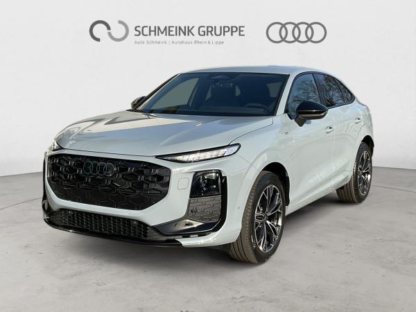 Audi Q3 Sportback TDI S tronic