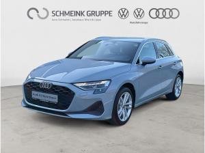 Audi A3 Sportback 35 TDI S tronic BUSINESS KAM ACC