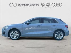 Audi A3 Sportback 35 TDI S tronic BUSINESS KAM ACC