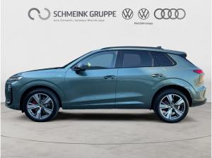 Audi Q3 TFSI quattro TECH PRO MATRIX HUD 360° 19"WKR