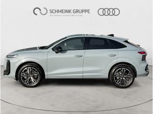 Audi Q3 Sportback TDI S tronic
