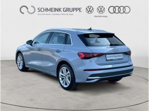 Audi A3 Sportback 35 TDI S tronic BUSINESS KAM ACC