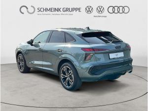 Audi Q3 Sportback TDI 2x S line TECH PLUS LED +