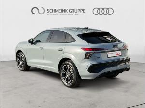 Audi Q3 Sportback TDI S tronic