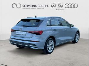 Audi A3 Sportback 35 TDI S tronic BUSINESS KAM ACC