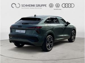 Audi Q3 Sportback TDI 2x S line TECH PLUS LED +