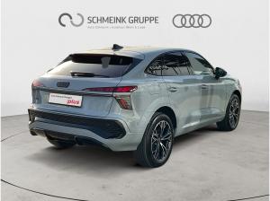Audi Q3 Sportback TDI S tronic
