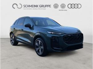 Audi Q3 TFSI quattro TECH PRO MATRIX HUD 360° 19"WKR