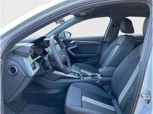Audi A3 Sportback 35 TDI S tronic BUSINESS KAM ACC