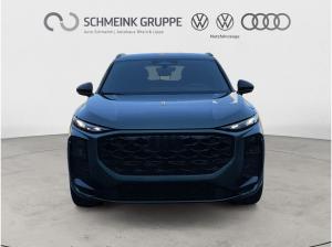 Audi Q3 TFSI quattro TECH PRO MATRIX HUD 360° 19"WKR